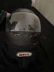 Bell Qualifier Top Air Helmet Medium Wired For Intercom Sxs Utv Dot Rated Used. Price: $245.00.