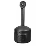 Justrite 26800D 4 Gal Smokers Cease-fire Cigarette Receptacle, 38-1/2 In H X New. Price: $94.39.