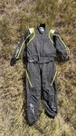 Alpinestars Gp Race V2 Driver Suit Pre-owned. Price: $500.00.