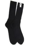 Racequip 411996RQP Socks - Sfi 3.3 Fire Retardant Cotton Black Xl New. Price: $40.17.