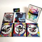 Spider-man Into The Spider-verse Premium Edition 4K Ultra HD+3D+2D Blu-ray Used Very. Price: $59.99.