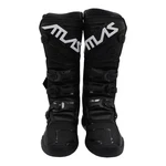 Atlas Traction Boots For Racing & Powersports - Adult Size: 10 (black) New. Price: $179.99.