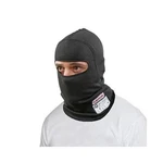 Simpson Racing Head Sock Carbonx Black One Layer Single Eyehole Opening Each New. Price: $85.45.