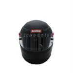 Racequip 277006RQP PRO25 Full Face Helmet, Black, Xl New. Price: $339.95.