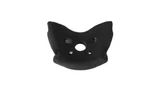 Stilo Chin Pad Large Shell YA0835 New. Price: $53.58.