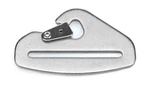 Racequip Snap Hook End Seat Mounting Hardware Fits 3 Inch Belts Forged New. Price: $23.62.