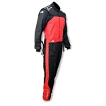 Impact Racing 21411607 Mini Racer 2.4 Driving Suits Black/red Youth X-large New. Price: $524.95.