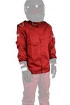 Rjs Elite Series Jacket 200430407; Sfi 3.2A/5, 2X-LARGE, Red New. Price: $169.99.