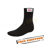 Bell BR40094 Sport-tx Sfi 3.3 Black Small Socks New. Price: $46.01.