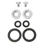 Stilo YA0865 Helmet Peak Screw Kit For ST5 New. Price: $68.86.