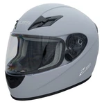 Zamp H75915FL, FS-9 Helmet, Large, Matte Gray, Snell M2020D & Dot Approved New. Price: $139.95.