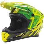 T710X Battle Youth Helmet Green/yellow/black Sz Dot New. Price: $49.97.