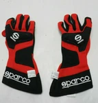 Sparco Gloves Wind Race Red & Black Sfi Fia Fire Auto Racing Xs X-small 8 New. Price: $50.99.