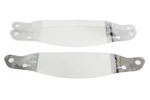 Racing Optics #10217C Laminated Tearoff Arai GP-5W Shoei Bell Star New. Price: $25.00.
