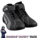 Zamp ZK-20 Youth Kart Racing Shoes New. Price: $69.95.