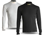 Momo Automotive Accessories MNXHCCTBKL00 Underwear Top Black Large New. Price: $155.00.