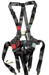 Schroth Hmmwv Turret Gunner Restraint System (grs) Multi Point D-3 Used. Price: $79.99.