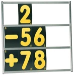 Omp Racing Pit Boards 3 Panel New. Price: $199.00.