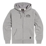 Triumph Oe Dolan Full Zip Hoodie Gray Md Medium Motorcycle Gear MSWS2343-M New. Price: $69.99.