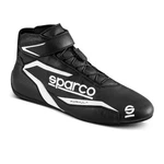 001296 Sparco Formula Racing Boots Fireproof Fia 8856-2018 Approved Race Rally New. Price: $294.86.