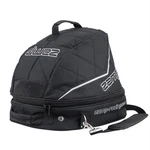 Zamp HB004003 Helmet Bag With Usb Fan, Plush Interior, Black/gray New. Price: $107.18.