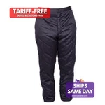 Racequip 91629089RQP, One Black Nomex Pant CHEVRON-5 3X-LARGE SFI-5 Perfor New. Price: $337.82.