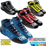 Omp KS-3 Karting Shoes Youth & Adult KS3 IC/826 Usa Shipping New. Price: $139.95.