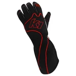 K1 Racegear 13-RS1-R-L Racing/karting Gloves Black/red Size Large New. Price: $49.98.