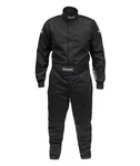 Allstar Performance Driving Suit Sfi 3.2A/1 S/l Black Large- ALL931014 New. Price: $141.18.