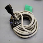 *volvo Penta Tilt Trim 16' Wiring Harness 897658 839403 Aq 125 130 270 275 280 Used. Price: $99.00.