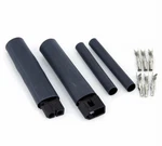 Racepak 810-CN-MOL2 Molex 2-PIN Connector Kit New. Price: $14.95.