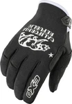 Scorpion G48-037 Moto-flex Golden State Gloves 2XL Black/white New. Price: $32.95.