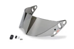 Bell Racing 289 Srv Shield - Silver New. Price: $97.95.