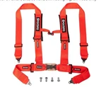 Spocoro 4 Point Harness 3 Inch Shoulder Pads New. Price: $40.00.