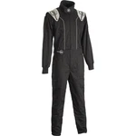 Speedway Double-layer SFI-5 One-piece Racing Suit, Grey Xl New. Price: $245.99.
