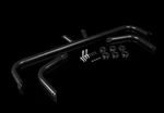 Braum Racing Black Matte Satin Seat Belt Harness Bar Kit For Nissan 370Z Z34 09+ New. Price: $279.99.
