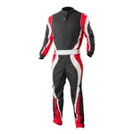 K1 Racegear 10-SP1-R-6XS Suit Karting Youth 6X-SMALL Black/red New. Price: $176.99.