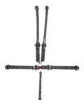 Impact Racing Restraint - 3" L&l, Pd Both Lap, To 2" Trans Shldr, 5PT, Sfi 16 New. Price: $224.95.