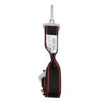 Simpson Safety SB51202 Ratchet Latch/link 5-POINT Harness Black New. Price: $545.40.