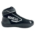 Sparco 0012PS2105NR Pit Stop Series Black 10.5 Racing Shoes New. Price: $169.00.