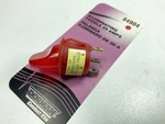 Dorman 84904 Illuminated Amp Toggle Switch, Red New. Price: $8.05.