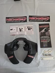 Necksgen Rev 2 Lite Head & Restraint . Racing Used. Price: $200.00.