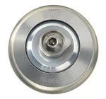 Hans AK113111S Helmet Attachment Pro Post Anchor- Sah Series -silver New. Price: $44.17.
