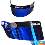 Zamp Z20 Blue Prizm Chrome Shield Helmet Visor Fits RZ-59 RZ-62 RZ-36 RZ-64C++ New. Price: $59.95.
