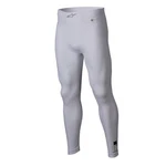 Alpinestars 4750425-20-M/L Zx Evo V3 Bottom, White, Medium/large New. Price: $199.95.