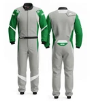 KAS06101 Air Strike Karting Suit New. Price: $357.95.