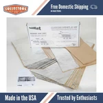 Sound Deadener Complete Vehicle Insulation Kit For 1962-1964 Dodge Polara 66262 New. Price: $1566.22.