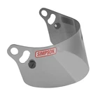 VPY04 Simpson Racing Helmet Replacement Shields - Youth New. Price: $74.29.