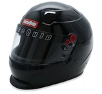 Racequip 276000RQP PRO20 Racing Helmet - Full Face Snell SA2020 Black New. Price: $159.95.
