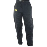Jegs 6012 Black Triple Layer Pants Large New. Price: $149.99.